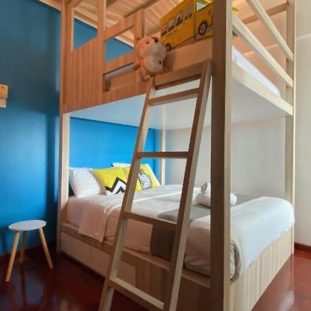 Sugar Marina Seaview Families Suite Apartment Куах Экстерьер фото