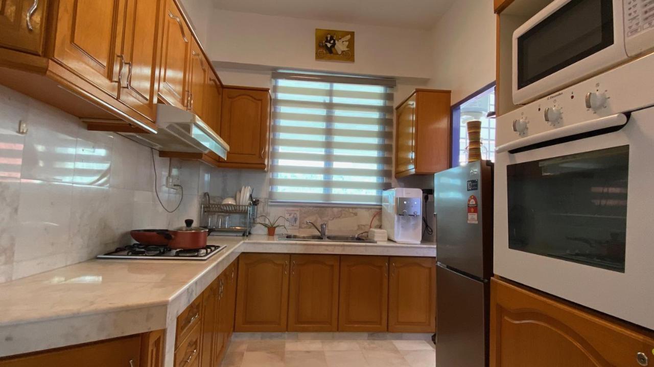 Sugar Marina Seaview Families Suite Apartment Куах Экстерьер фото