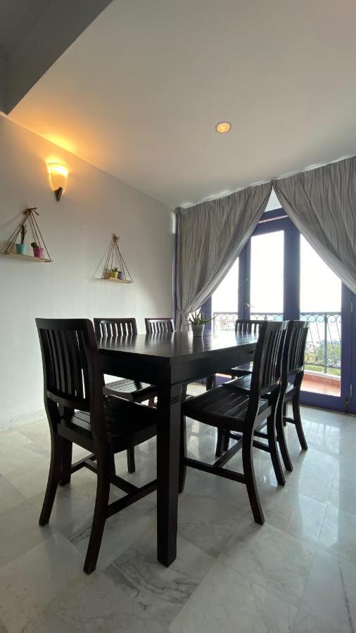 Sugar Marina Seaview Families Suite Apartment Куах Экстерьер фото