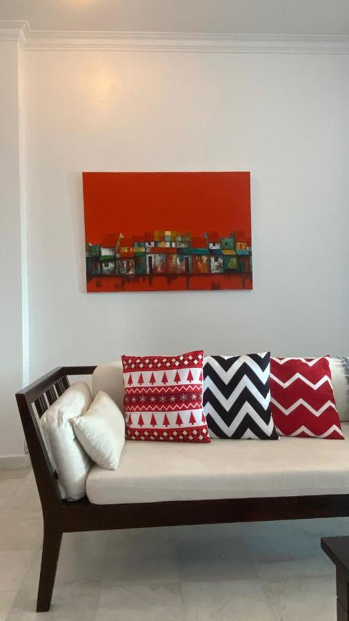 Sugar Marina Seaview Families Suite Apartment Куах Экстерьер фото