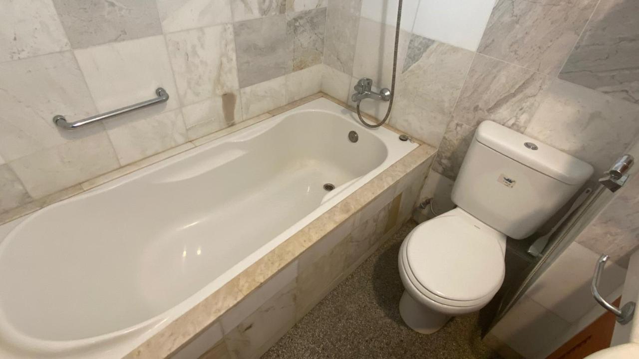 Sugar Marina Seaview Families Suite Apartment Куах Экстерьер фото