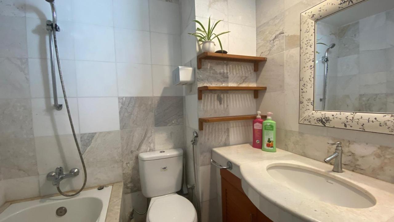 Sugar Marina Seaview Families Suite Apartment Куах Экстерьер фото