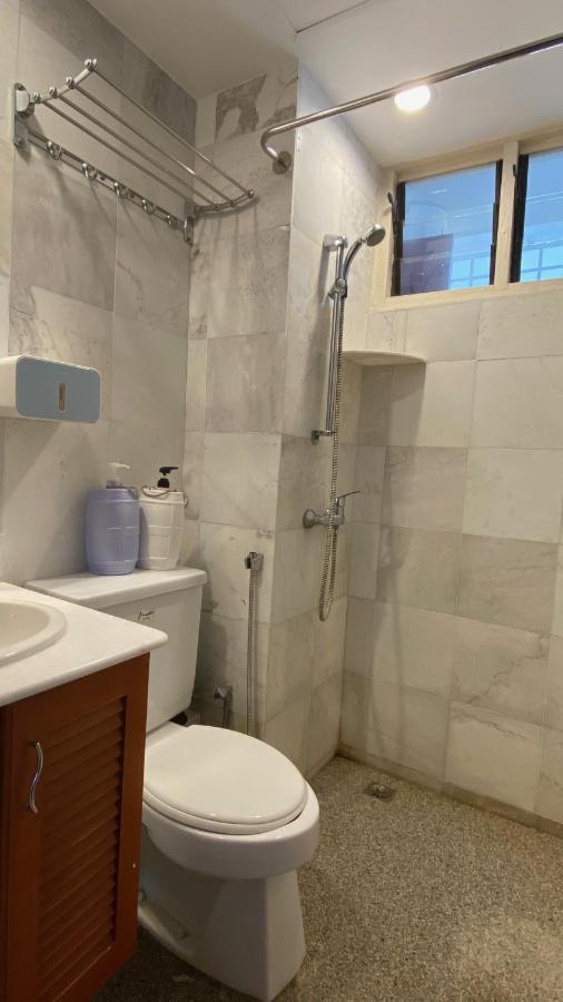 Sugar Marina Seaview Families Suite Apartment Куах Экстерьер фото